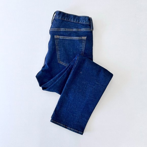 Old Navy Slim Built-In-Flex Jeans Rinse Wash Men’s Size  34x30 - Picture 1 of 15